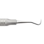 Scalers H6/H7 - Anterior Application - Precision Periodontal Instrument - Image 4