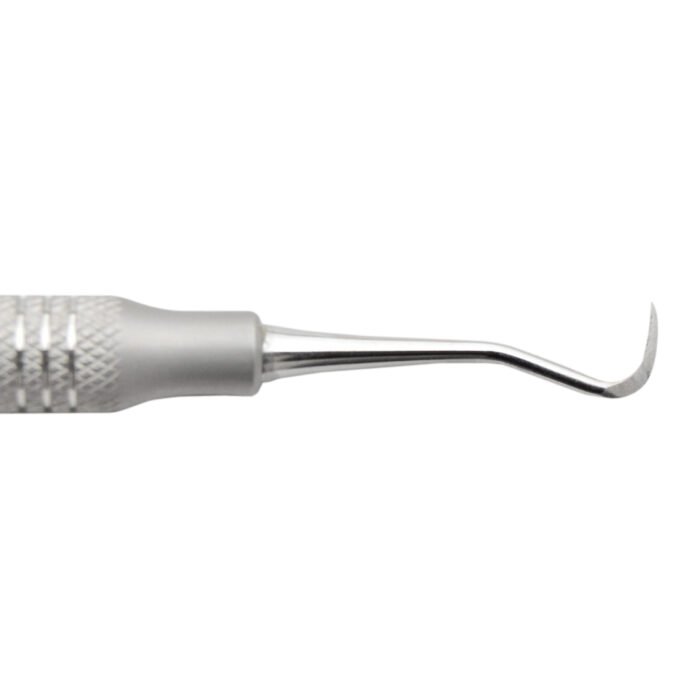Scalers H6/H7 - Anterior Application - Precision Periodontal Instrument - Image 4