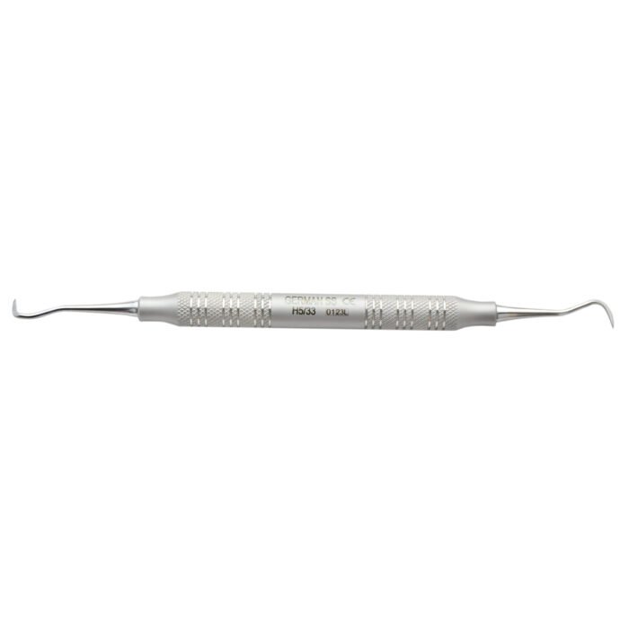 Scalers H5/33 Hygienist-Jacquette - Precision Periodontal Instrument - Image 3