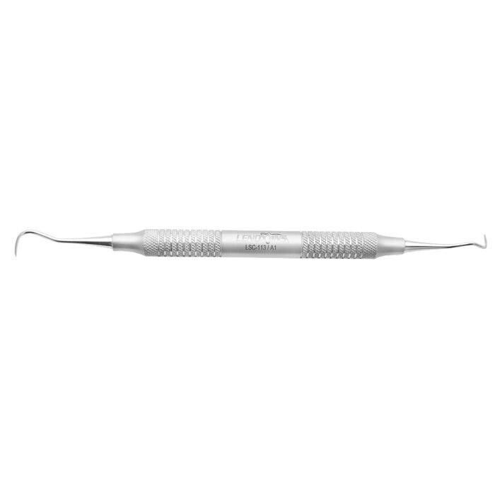 Nv1 / H5 Sickle Scaler - Precision Periodontal Instrument - Image 2