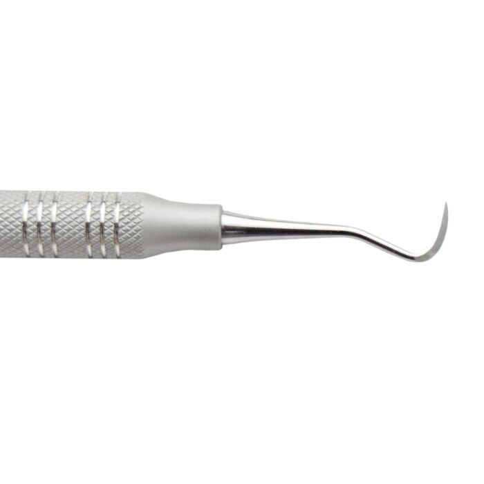 Scalers H5/33 Hygienist-Jacquette - Precision Periodontal Instrument - Image 4