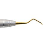 Barnhart Curettes 5/6 - 440C Stainless Steel - Precision Periodontal Instrument - Image 4