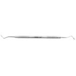 Condensers Andrew 1.4 mm / 2.0mm Double Ended - Precision Dental Instrument - Image 2