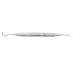 Nv1 / H5 Sickle Scaler - Precision Periodontal Instrument - Image 3