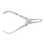 Ring Applicator Forceps - Precision Dental Instrument - Image 5