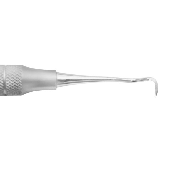 Nv1 / H5 Sickle Scaler - Precision Periodontal Instrument - Image 4