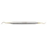 Barnhart Curettes 1/2 - Precision Universal Periodontal Instrument - Image 2