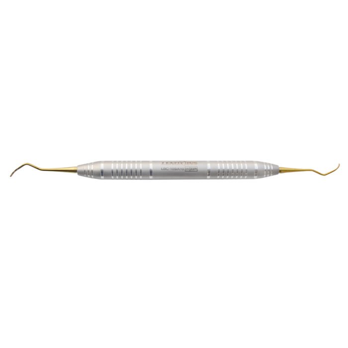 Barnhart Curettes 1/2 - Precision Universal Periodontal Instrument - Image 2