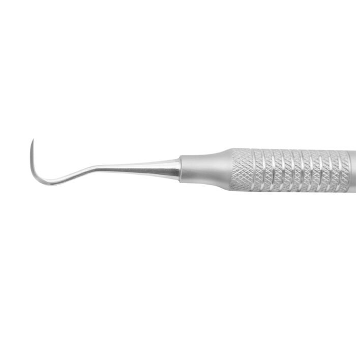 Nv1 / H5 Sickle Scaler - Precision Periodontal Instrument - Image 5