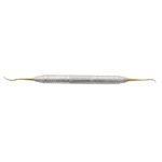 Barnhart Curettes 1/2 - Precision Universal Periodontal Instrument - Image 3