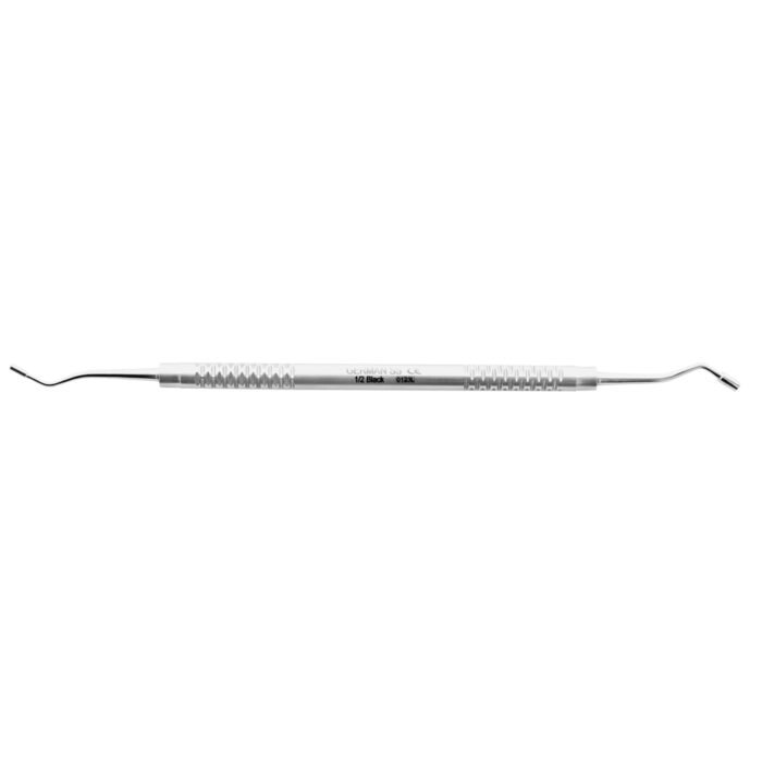 Condensers BLACK 1.5MM / 2.5MM Double Ended - Precision Dental Instrument - Image 3