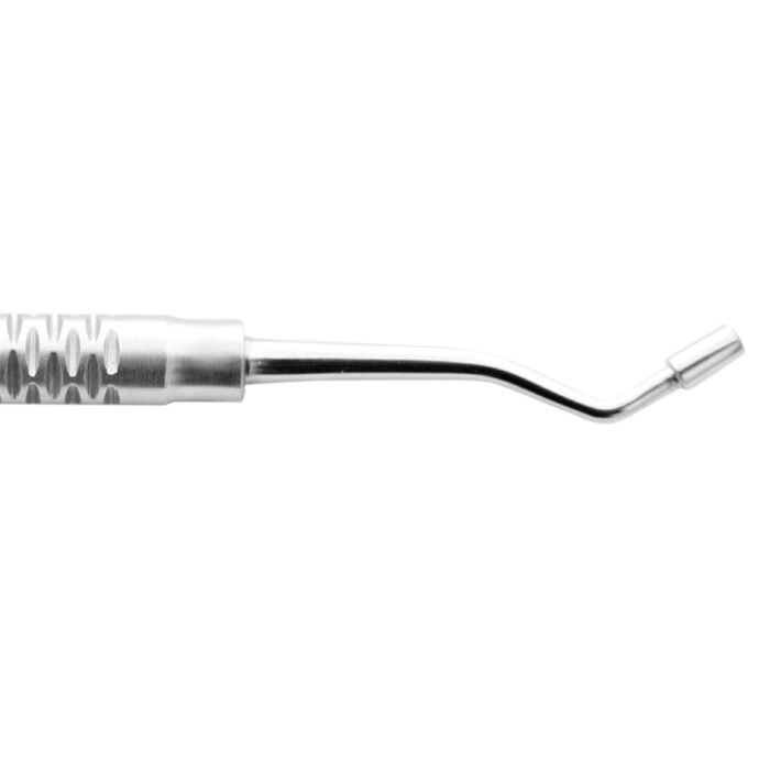 Condensers BLACK 1.5MM / 2.5MM Double Ended - Precision Dental Instrument - Image 4