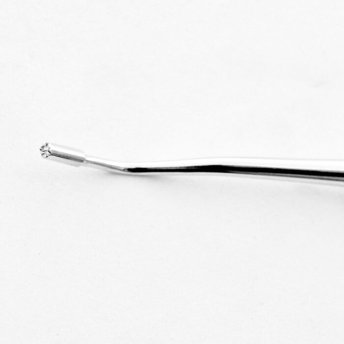 Condensers BLACK 1.5MM / 2.5MM Double Ended - Precision Dental Instrument - Image 7