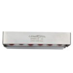 Bur Holder for 6 - Compact and Efficient Dental Storage Solution - Image 2