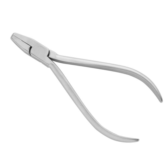Hole Punch Cutter 6MM - Orthodontic Retainer Invisible Brace Clear Aligner Pliers - Precision Tool for Aligner Adjustments - Image 2