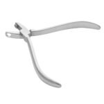 Hole Punch Cutter 6MM - Orthodontic Retainer Invisible Brace Clear Aligner Pliers - Precision Tool for Aligner Adjustments - Image 4