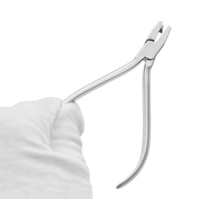 Hole Punch Cutter 6MM - Orthodontic Retainer Invisible Brace Clear Aligner Pliers - Precision Tool for Aligner Adjustments - Image 6
