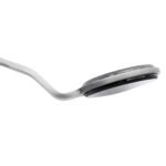 Double-Sided Dental Mouth Mirrors Front Surface #5 Pack of 5 - Precision Diagnostic Instruments - Image 4