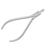 Mini Dot Dimple - Orthodontic Retainer Invisible Brace Clear Aligner Pliers - Precision Tool for Aligner Adjustments - Image 2