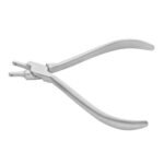 Mini Dot Dimple - Orthodontic Retainer Invisible Brace Clear Aligner Pliers - Precision Tool for Aligner Adjustments - Image 3
