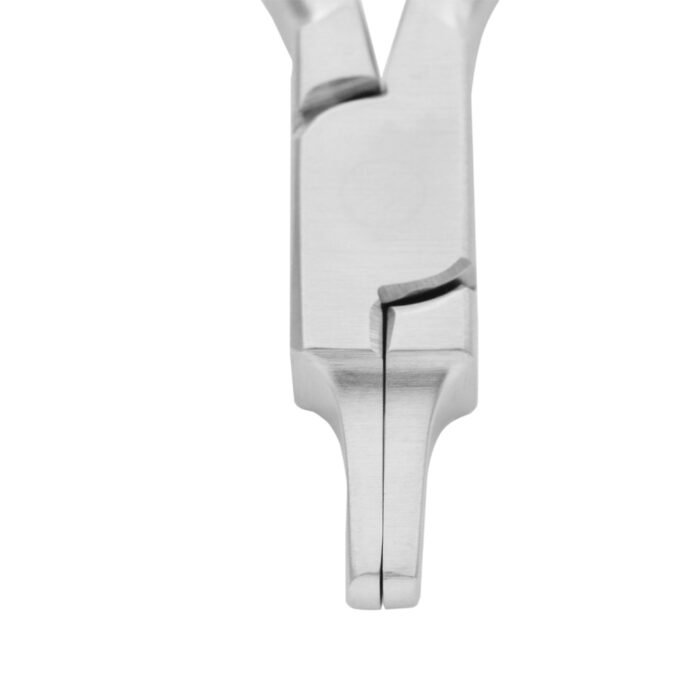 Mini Dot Dimple - Orthodontic Retainer Invisible Brace Clear Aligner Pliers - Precision Tool for Aligner Adjustments - Image 7