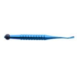PDL Periotome Elevators Mesial, 4mm Micro Edge - Precision Dental Surgical Tool - Image 2