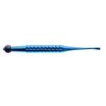 PDL Periotome Elevators Mesial, 4mm Micro Edge - Precision Dental Surgical Tool - Image 3