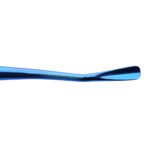 PDL Periotome Elevators Mesial, 4mm Micro Edge - Precision Dental Surgical Tool - Image 5