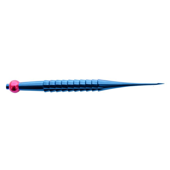 PDL Periotome Arrow Point 3.4mm - Precision Dental Surgical Tool - Image 3
