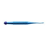PDL Periotome Distal, 2.5mm Micro Edge - Precision Dental Surgical Tool - Image 2