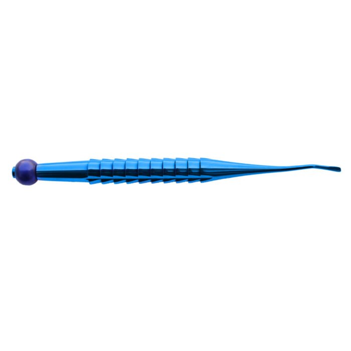 PDL Periotome Distal, 2.5mm Micro Edge - Precision Dental Surgical Tool - Image 3