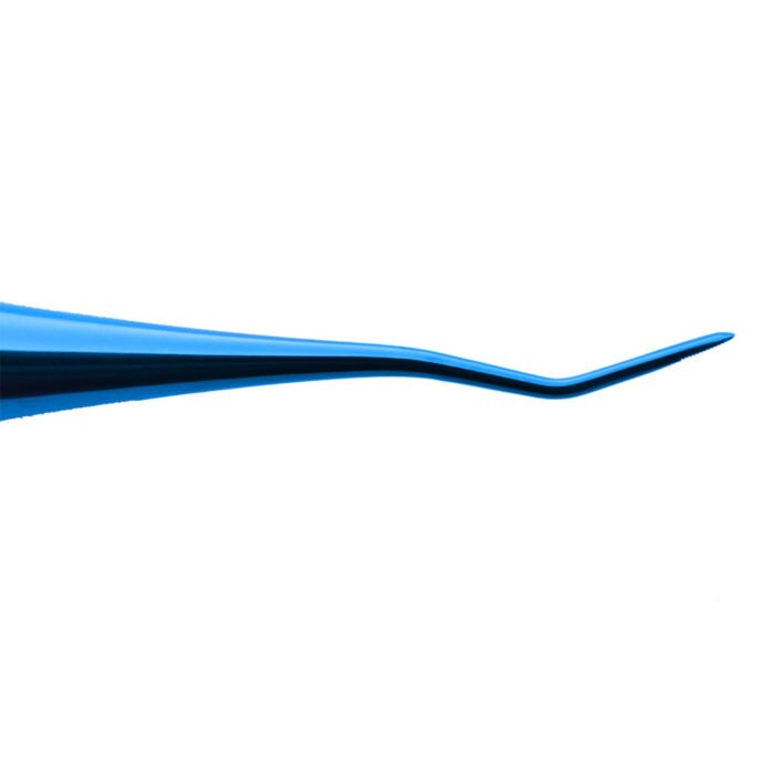 PDL Periotome Distal, 2.5mm Micro Edge - Precision Dental Surgical Tool - Image 4