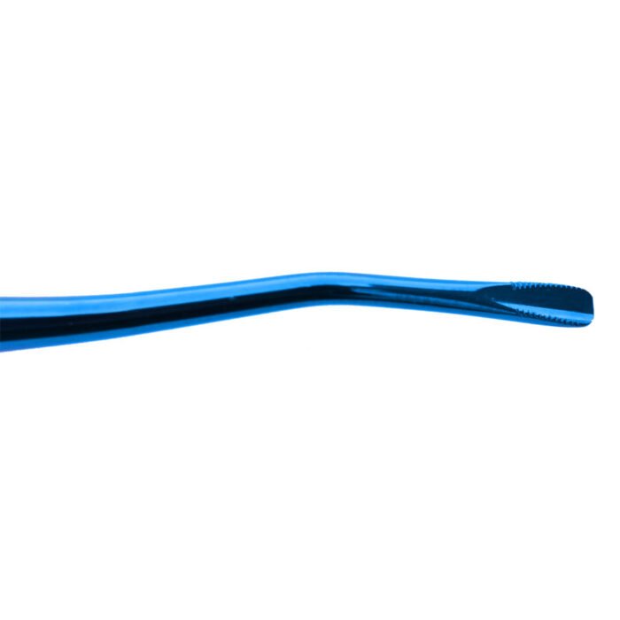 PDL Periotome Distal, 2.5mm Micro Edge - Precision Dental Surgical Tool - Image 5