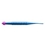 PDL Periotomes Micro Serrated Edge, Curved 2.5mm - Precision Dental Surgical Tool - Image 3