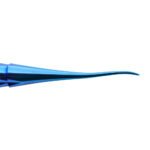 PDL Periotomes Micro Serrated Edge, Curved 2.5mm - Precision Dental Surgical Tool - Image 4