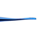 PDL Periotomes Micro Serrated Edge, Curved 2.5mm - Precision Dental Surgical Tool - Image 5