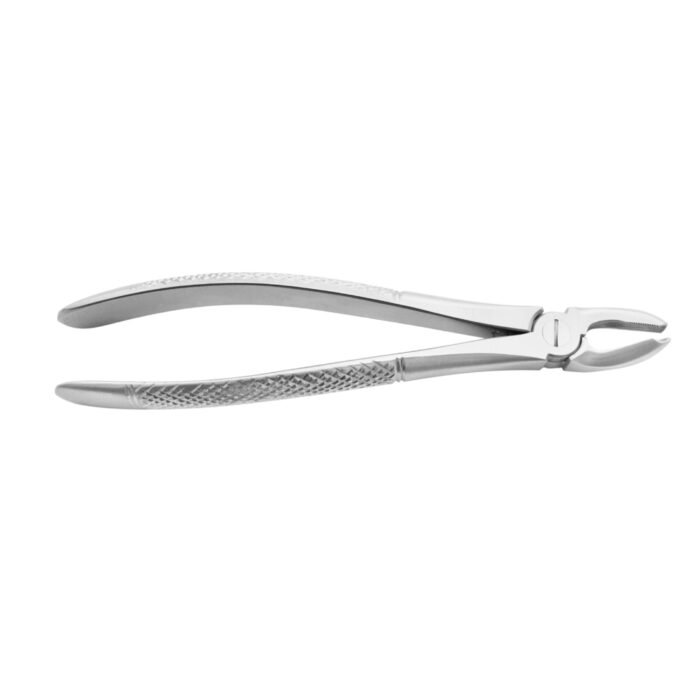 Extracting Forceps Fig. 18 Upper Molars Left - Premium Dental Surgical Instrument - Image 2