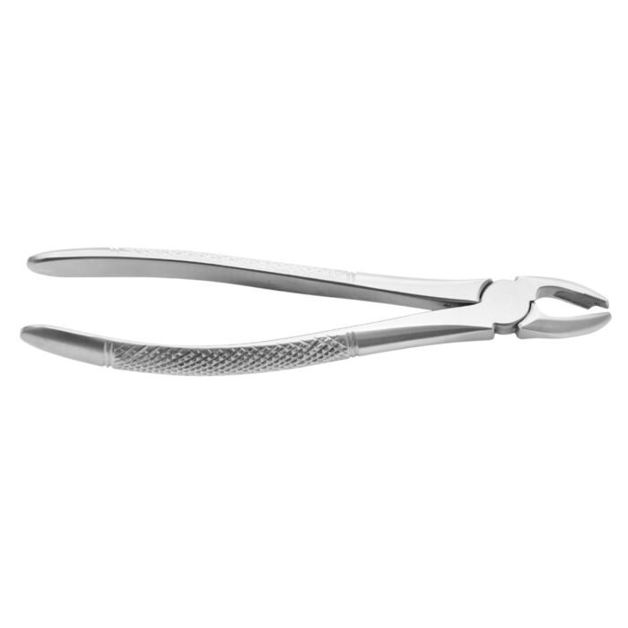 Extracting Forceps Fig. 18 Upper Molars Left - Premium Dental Surgical Instrument - Image 3
