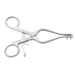 Weitlaner Retractors 13.5cm - Precision Surgical Instrument - Image 4