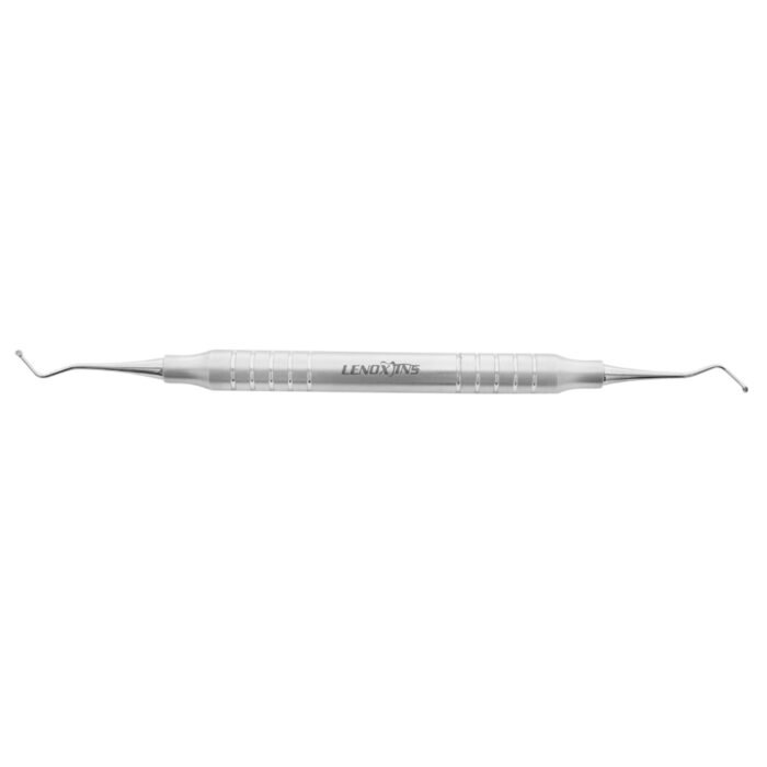 Spoon Excavators 1.5MM Fig#18 - Precision Dental Tool - Image 2