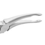 Extracting Forceps #44 Upper Roots - Premium Dental Surgical Instrument - Image 4
