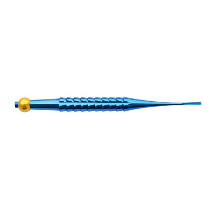 PDL Periotome Micro Edge Straight 2.5mm - Precision Dental Surgical Tool - Image 1