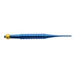 PDL Periotome Micro Edge Straight 2.5mm - Precision Dental Surgical Tool - Image 2
