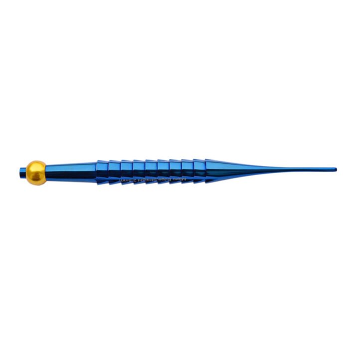 PDL Periotome Micro Edge Straight 2.5mm - Precision Dental Surgical Tool - Image 2