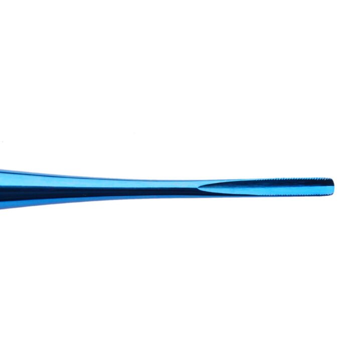 PDL Periotome Micro Edge Straight 2.5mm - Precision Dental Surgical Tool - Image 3