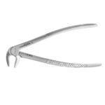 Extracting Forceps #33 Lower Roots - Premium Dental Surgical Instrument - Image 3