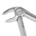 Extracting Forceps #33 Lower Roots - Premium Dental Surgical Instrument - Image 5