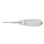 Root Elevators Bein 4MM - Precision Dental Surgical Tool - Image 3