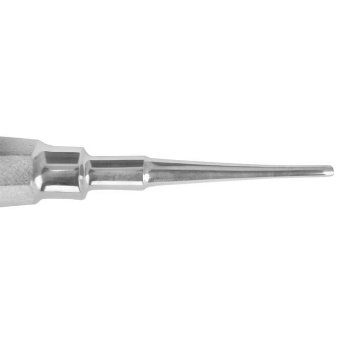 Root Elevators 35 LINDO LEVIAN 3MM Straight - Precision Dental Surgical Tool - Image 5