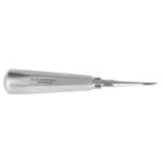 Root Elevators 2 LINDO LEVIAN 3MM Curved - Precision Dental Surgical Tool - Image 3